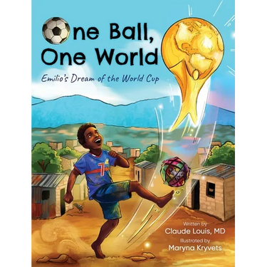 One Ball, One World