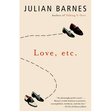 Love, etc.