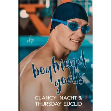 Boyfriend Goals