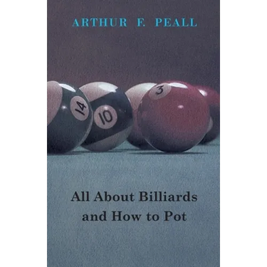 All about Billiards and How to Pot
