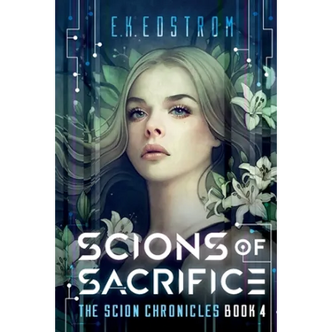 Scions of Sacrifice