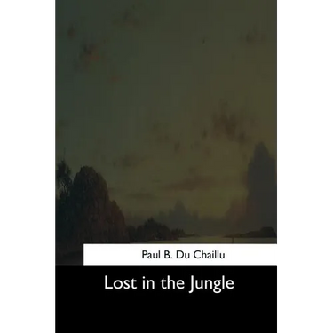Lost in the Jungle