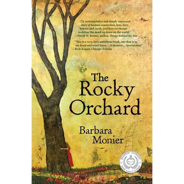 The Rocky Orchard