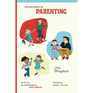 Adventures in Parenting: The Playdate