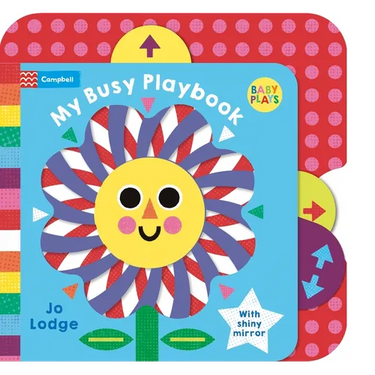 My Busy Playbook