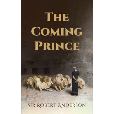 The Coming Prince