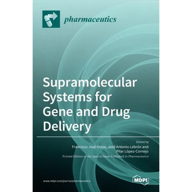 Supramolecular Systems for Gene and Drug Delivery