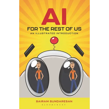 AI for the Rest of Us: An Illustrated Introduction