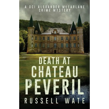 Death at Chateau Peveril