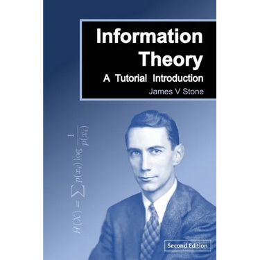 Information Theory: A Tutorial Introduction