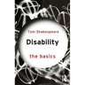 Disability: The Basics