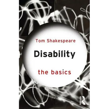 Disability: The Basics