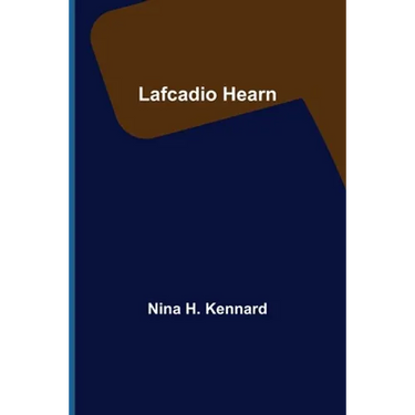 Lafcadio Hearn