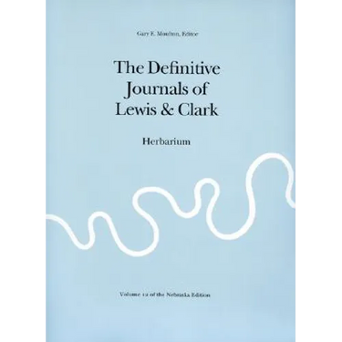 The Definitive Journals of Lewis & Clark