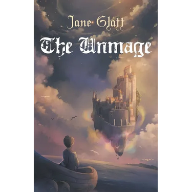 The Unmage