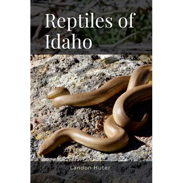 Reptiles of Idaho