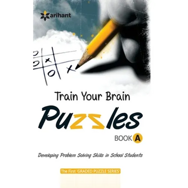 Train Your Brain (A)