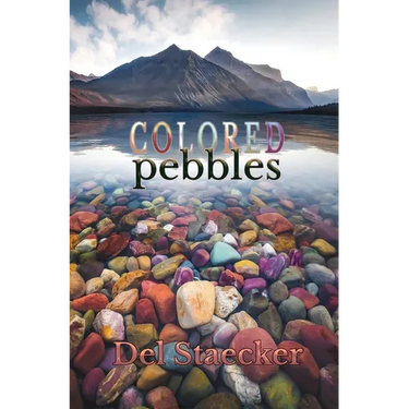 Colored Pebbles