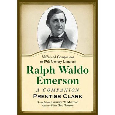 Ralph Waldo Emerson: A Companion