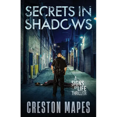 Secrets in Shadows