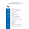 Media and Cultural Policy in the European Union