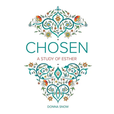 Chosen: A Study of Esther