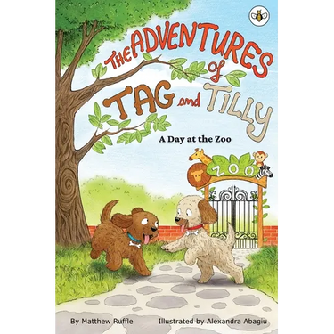 The Adventures of Tag and Tilly