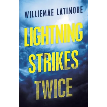Lightning Strikes Twice