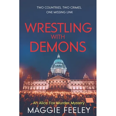 Wrestling with Demons