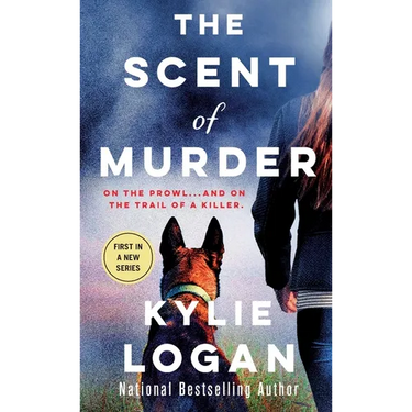 The Scent of Murder: A Mystery