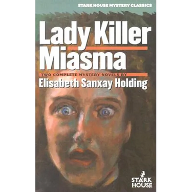 Lady Killer/Miasma