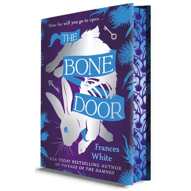 The Bone Door (Deluxe Limited Edition)