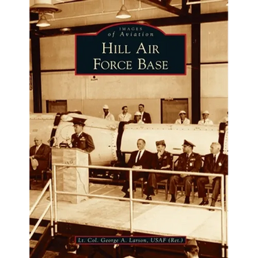 Hill Air Force Base