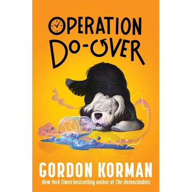 Operation Do-Over