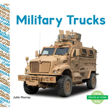 Military Trucks