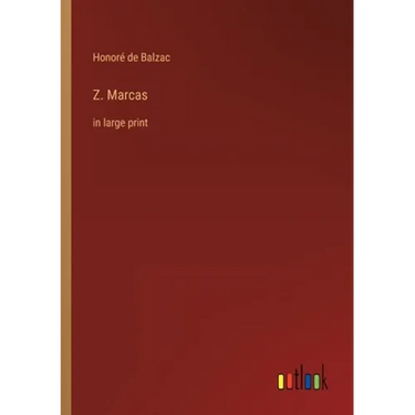 Z. Marcas: in large print