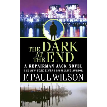 The Dark at the End