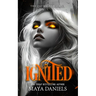 Ignited: A Vampire Urban Fantasy Series