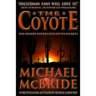The Coyote