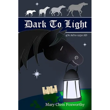 Dark to Light - 476 AD to 1250 AD