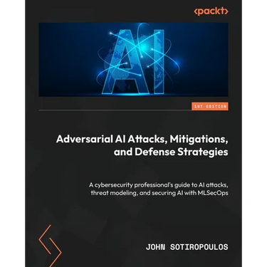 Adversarial AI Attacks, Mitigations, and Defense Strategies: A cybersecurity professional's guide to AI attacks, threat modeling, and securing AI with