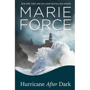 Hurricane After Dark