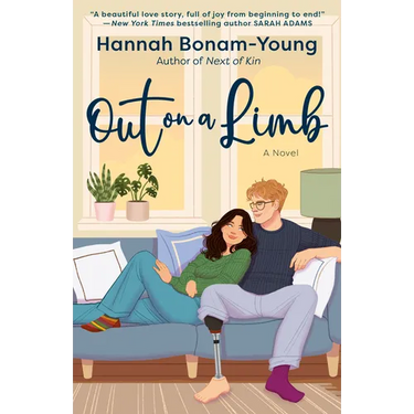 Out on a Limb