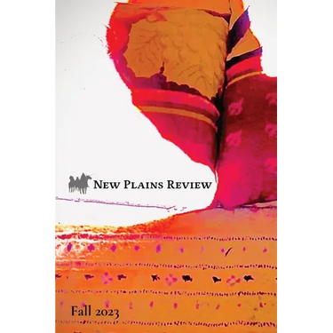 New Plains Review: Fall 2023