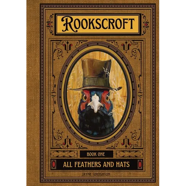 All Feathers and Hats