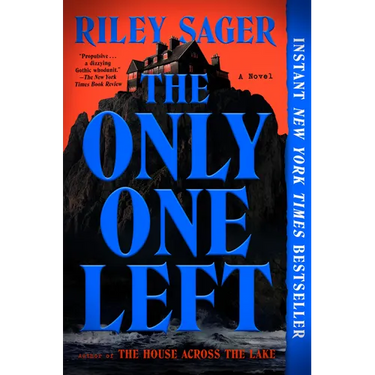 The Only One Left