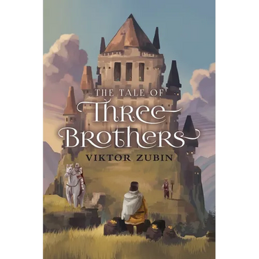 The Tale of Three Brothers