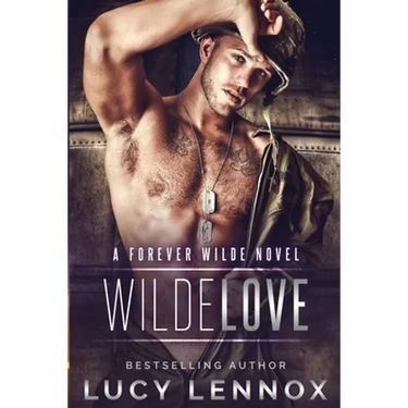 Wilde Love: A Forever Wilde Novel