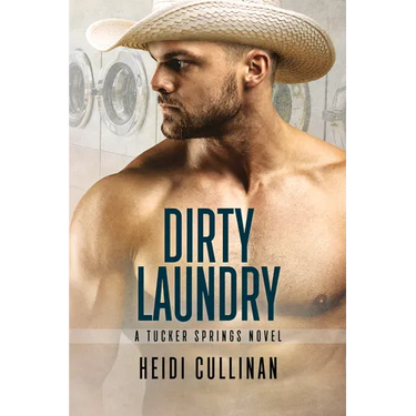 Dirty Laundry