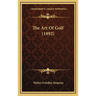 The Art Of Golf (1892)
